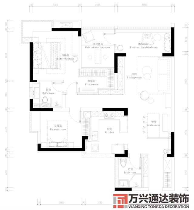 现代简约装修效果图2022年现代简约装修效果图