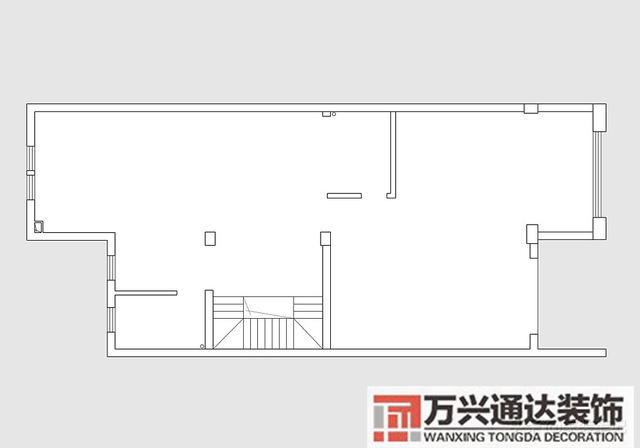 别墅中式装修中式别墅设计装修