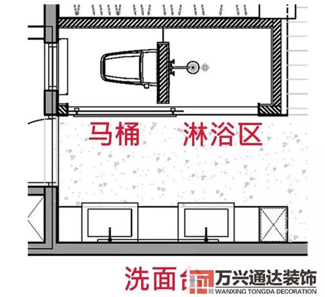 装修装饰设计设计好的装饰公司