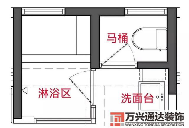 装修装饰设计设计好的装饰公司