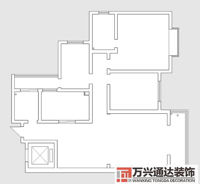 装修北欧北欧风格装修效果图