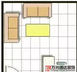 办公室座位风水图解办公室 座位风水