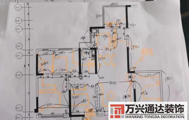 江西办公室装修风水江西办公楼装修设计