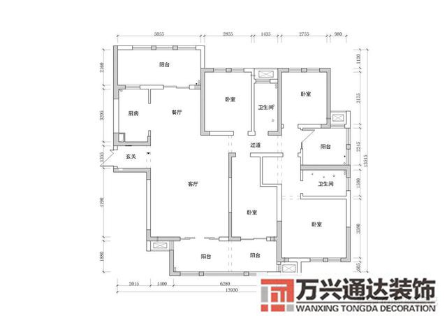 欧式风格装修欧式风格装修大约多少钱