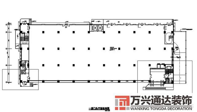 山西办公室装修风水山西装修公司