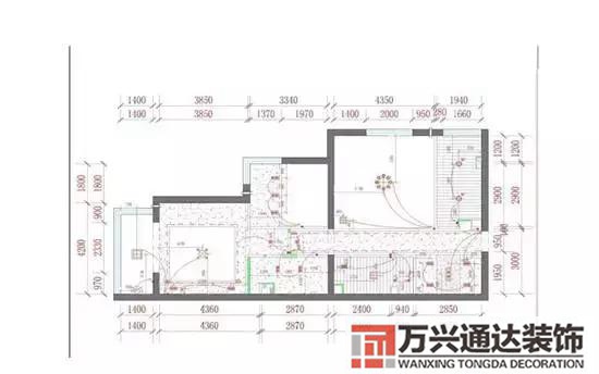 装修图纸装修图纸符号大全图解