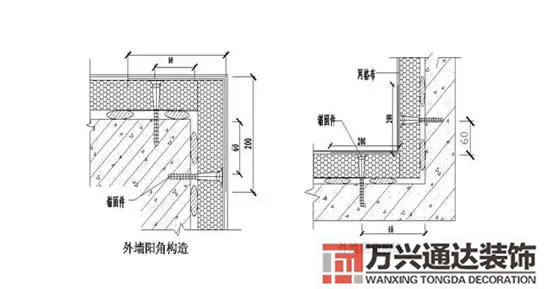 装修图纸装修图纸符号大全图解