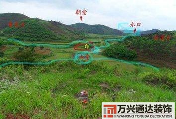 墓地风水大全墓地与风水学大全讲解