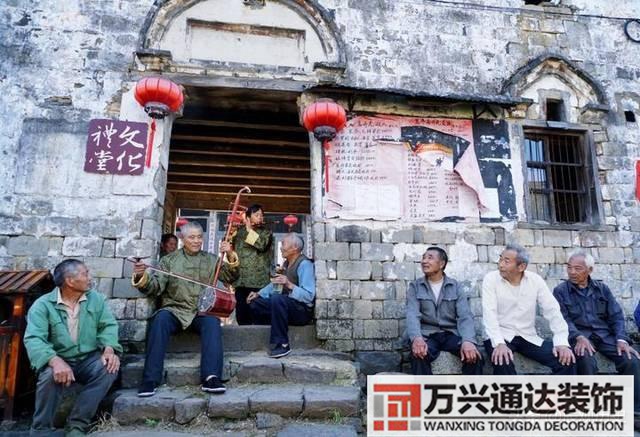 门前道路风水门前水风水