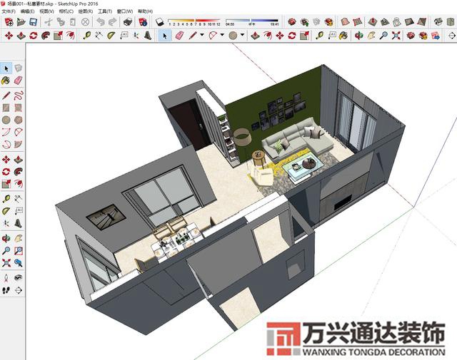 装修效果软件装修效果软件免费