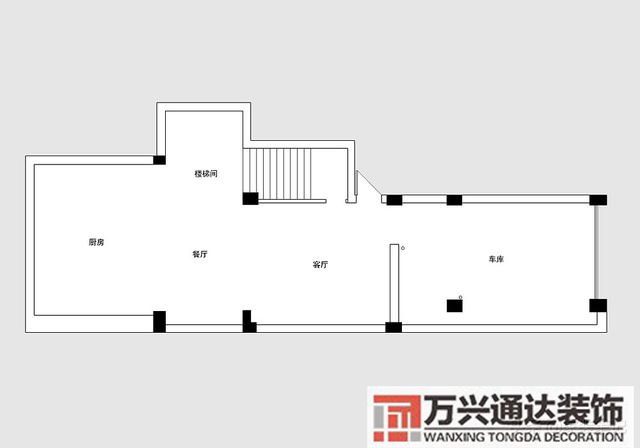 美式装修别墅美式装修别墅多少钱