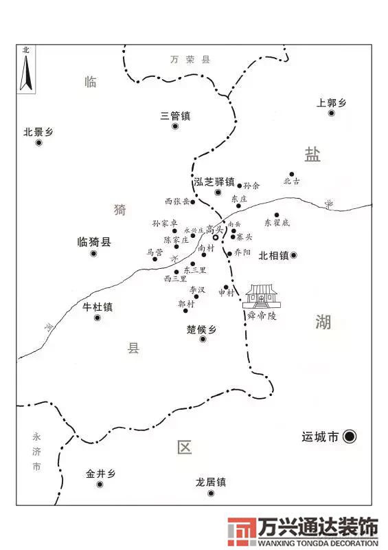 两个院子风水农村院子两个大门风水