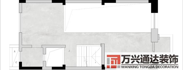 法式装修法式装修风格样板房图片欣赏