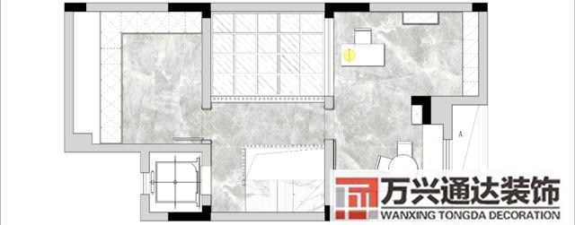 法式装修法式装修风格样板房图片欣赏