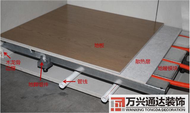 装配式装修装配式装修是实现全装修的最佳路径