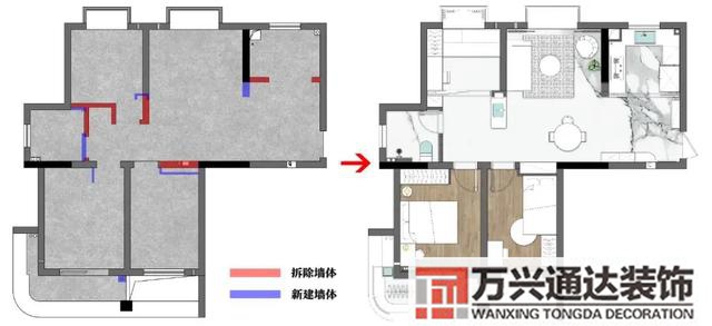 如何装修新房如何装修新房最省钱