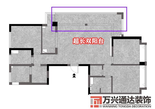 装修设计案例室内装修设计案例