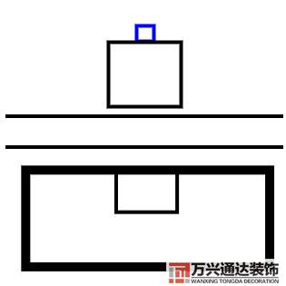 风水煞图片风水煞气图片