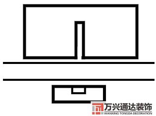 风水煞图片风水煞气图片