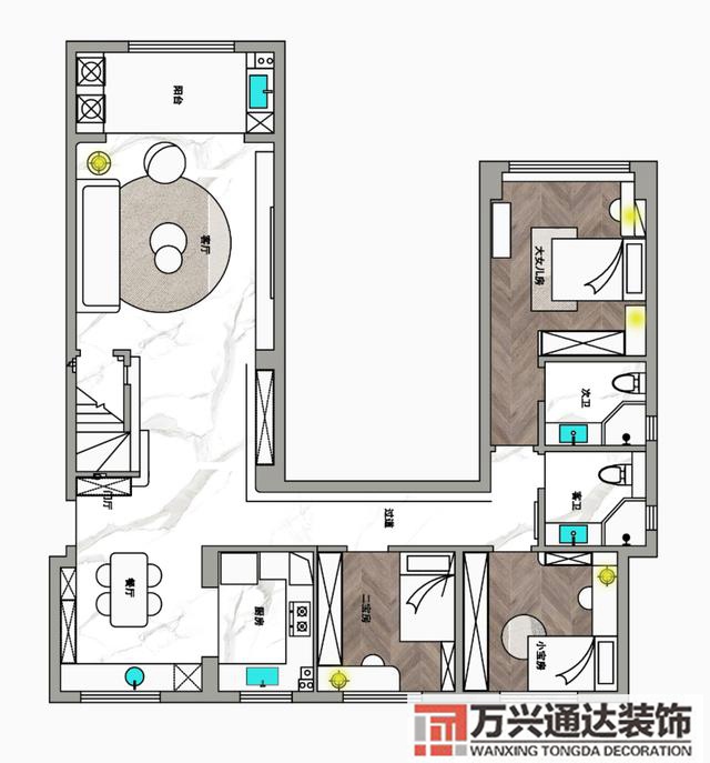 怎么装修新房新房装修怎么装