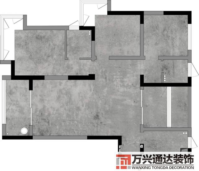 法式装修法式装修风格样板房