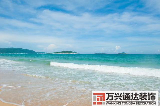 海南岛风水海南岛风水格局