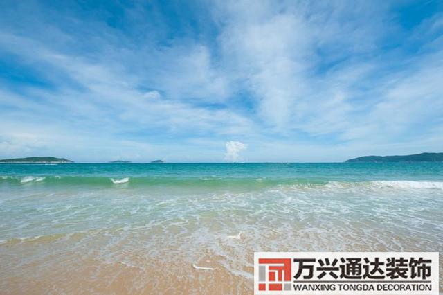 海南岛风水海南岛风水格局