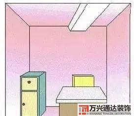 办公室风水最好座位图女性办公室座位风水学