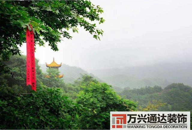 毛主席风水祖坟风水毛破了广西的风水