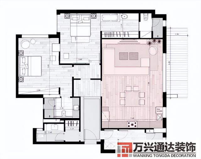 装修效果图网室内设计效果图网站