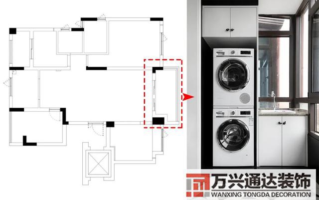 阳台怎么装修家庭阳台怎么装修