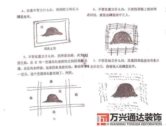 阴基风水阴基风水下蔡有男丁来好不好当天