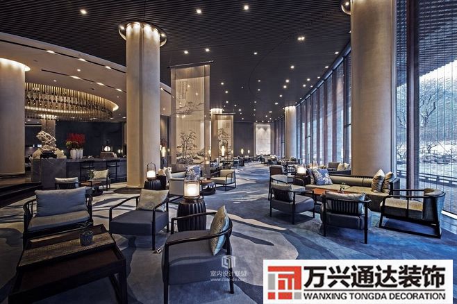 无锡酒店装修无锡酒店装修时间规定2021