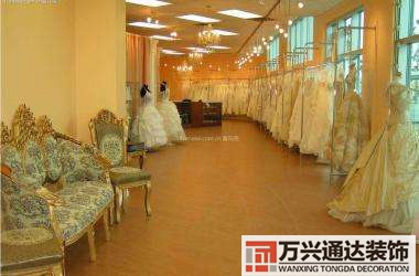 50平米婚纱店装修图片50平米婚纱店装修效果图大全