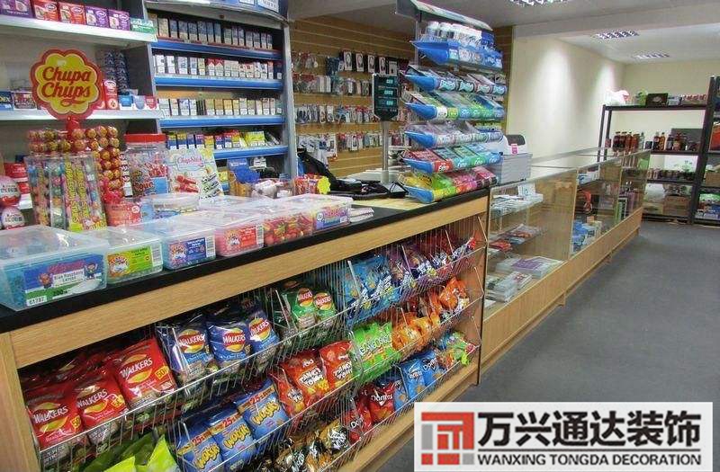 开便利店装修开便利店装修前要备案吗